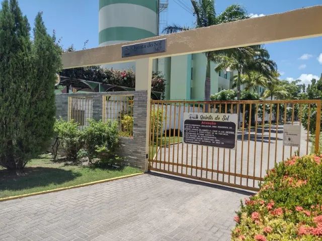 Foto - Paulista - Janga