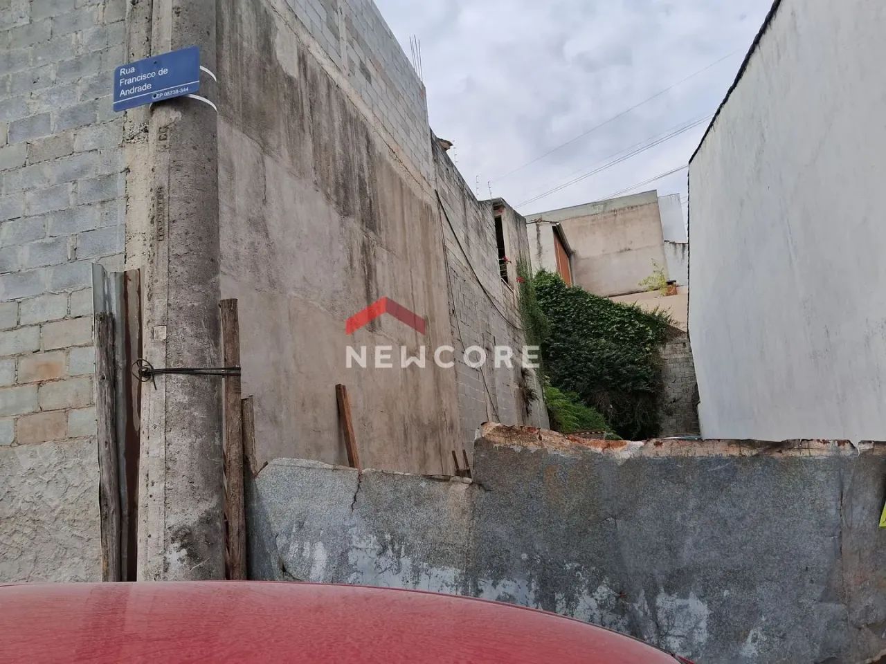 Lote em Rua Francisco de Andrade - Loteamento Alvorada - Mogi das Cruzes/SP - Foto 7