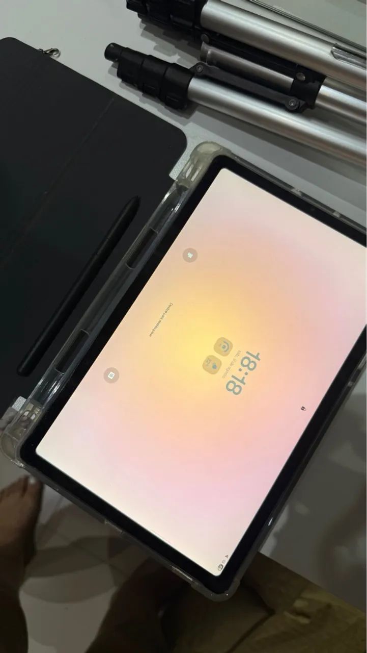 Tab s6 lite  - Foto 3