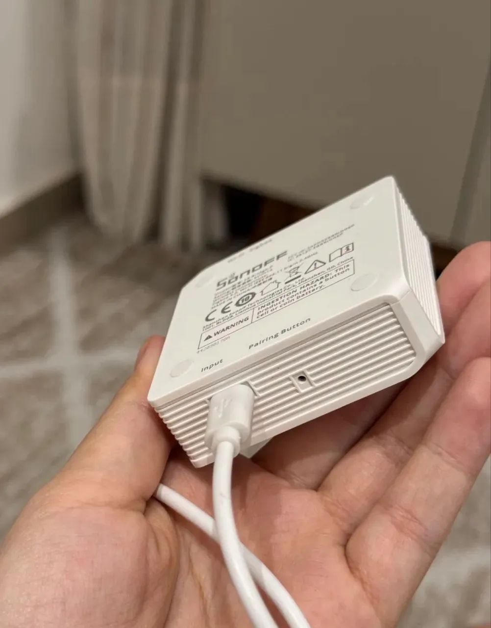 Sonoff Zigbee - Foto 3