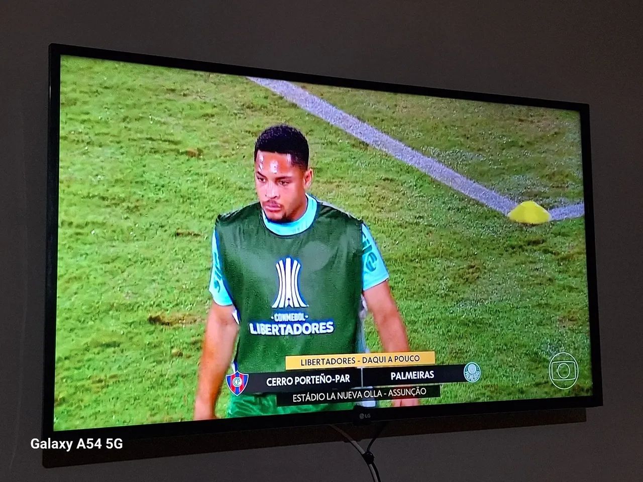 TV LG 43 polegadas - Foto 4