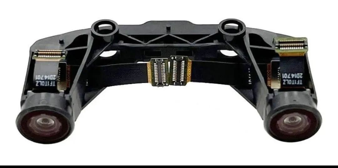 Drone DJI mini 3 PRO -Sensor frontal. - Foto 2