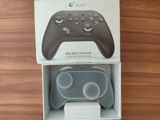 Gulikit King Kong 2 Pro - Foto 2
