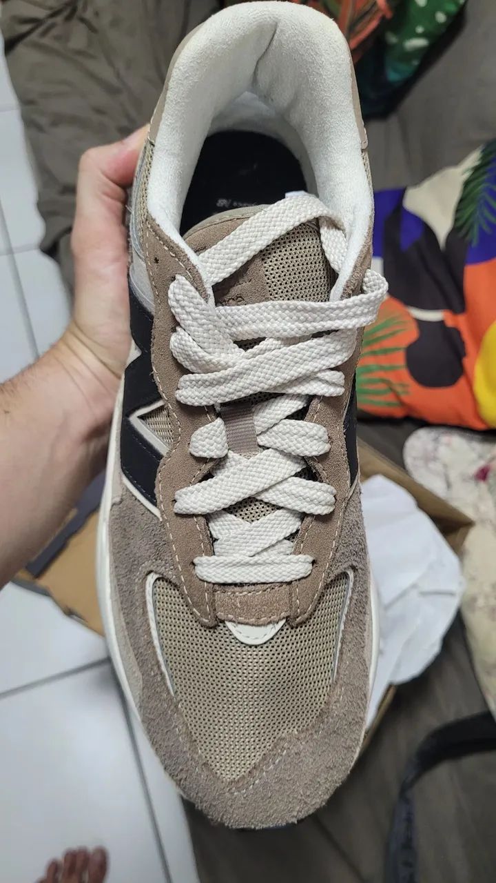 Tênis New Balance 5740 - Foto 2