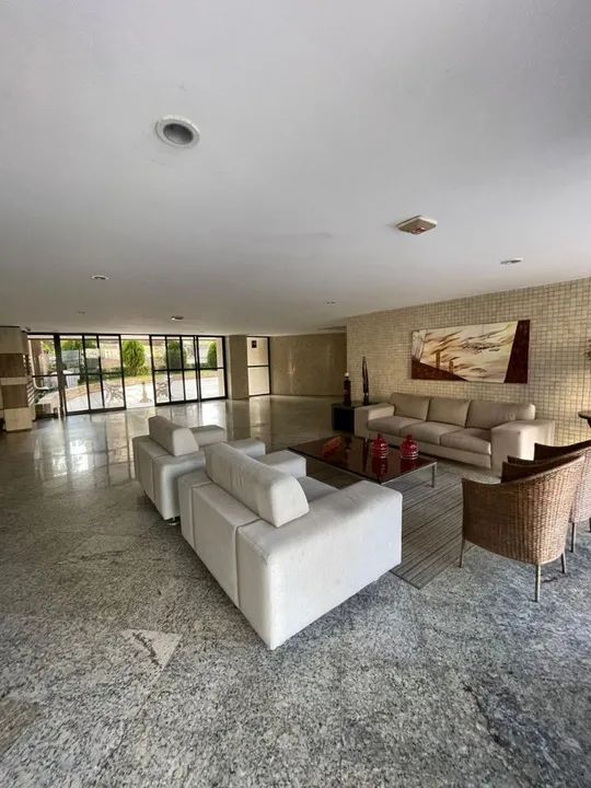OPORTUNIDADE!!! Vendo Apartamento de Alto padrão no Jardim Luna  - Foto 3
