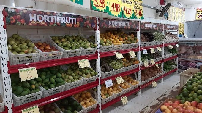 PRATELEIRAS DE LOJA NOVAS IMEDIATAS * CENTERACO  - Foto 5