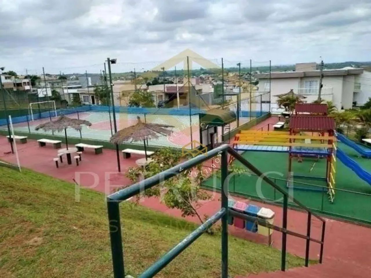 Terreno Residencial à venda, Agricola Santa Clara, Monte Mor - TE1101. - Foto 3