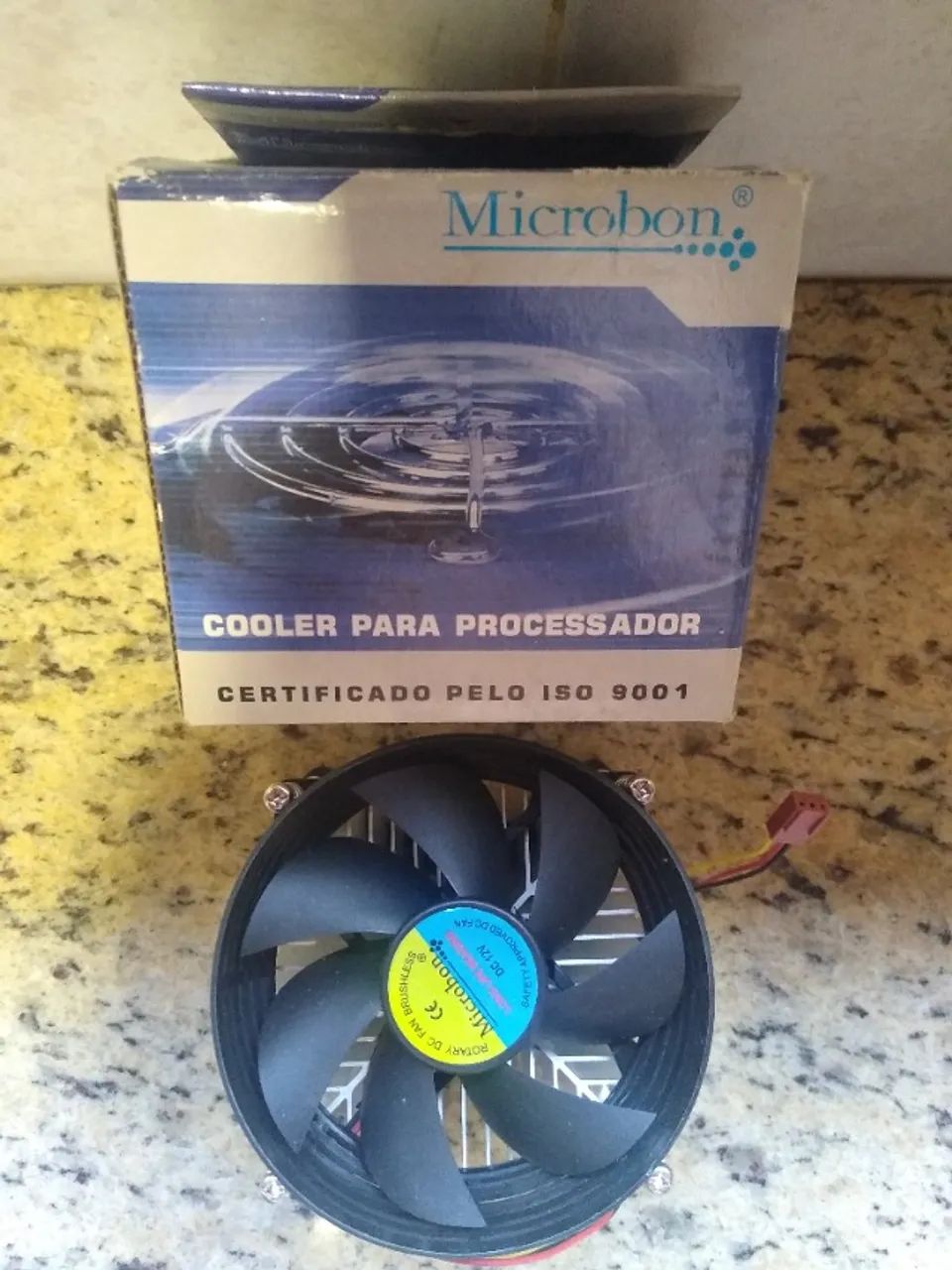 Cooler Microbon - Foto 4