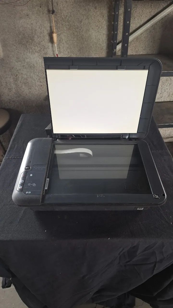 Impressora HP Deskjet F2050