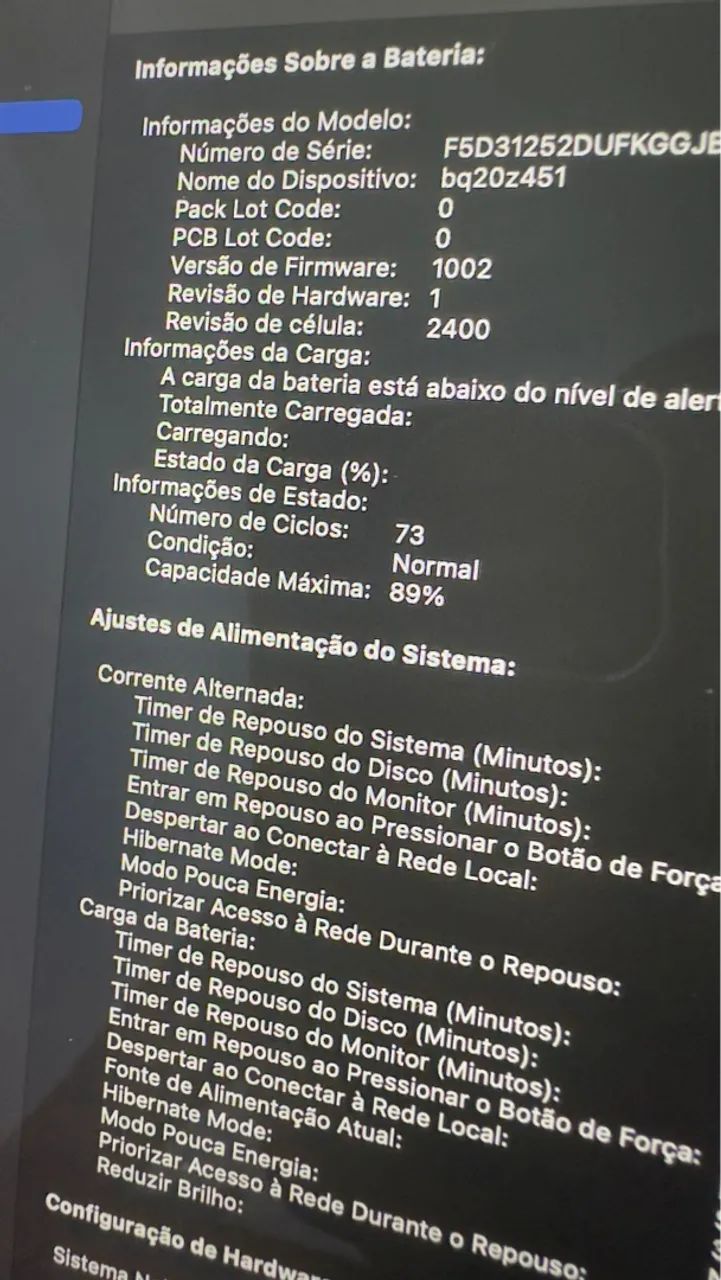 MacBook Pro m2 512gb - Foto 3