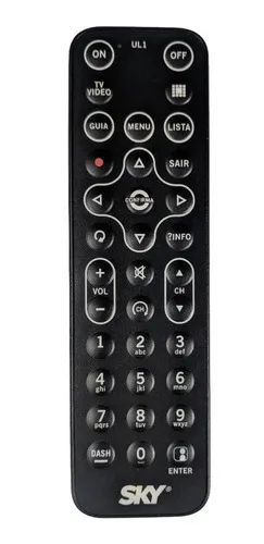 Controle Remoto Sky - Foto 3