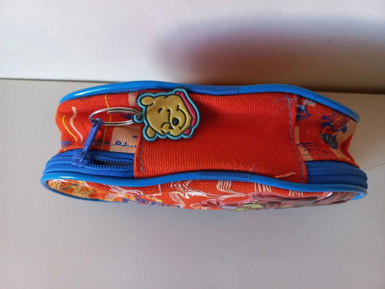 Estojo Tigger Winnie The Pooh - Foto 4