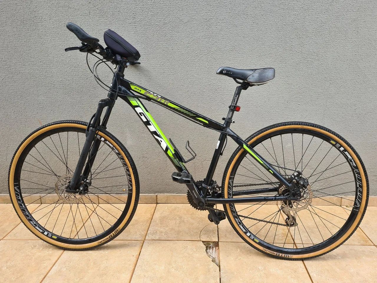 Rod 29 Zmb Rodado 29 Bicicleta Rodado 29 Bicicletas Zmb Origen
