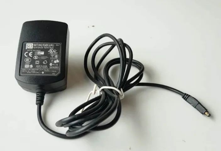 Fonte de Alimentação 5.2V - Marca Switching Power Supply (Modelo PSM03R-055P) - Usado - Foto 5