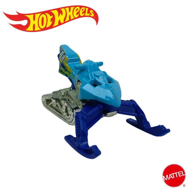 hot whells - jet sky (cód 345) - Foto 2
