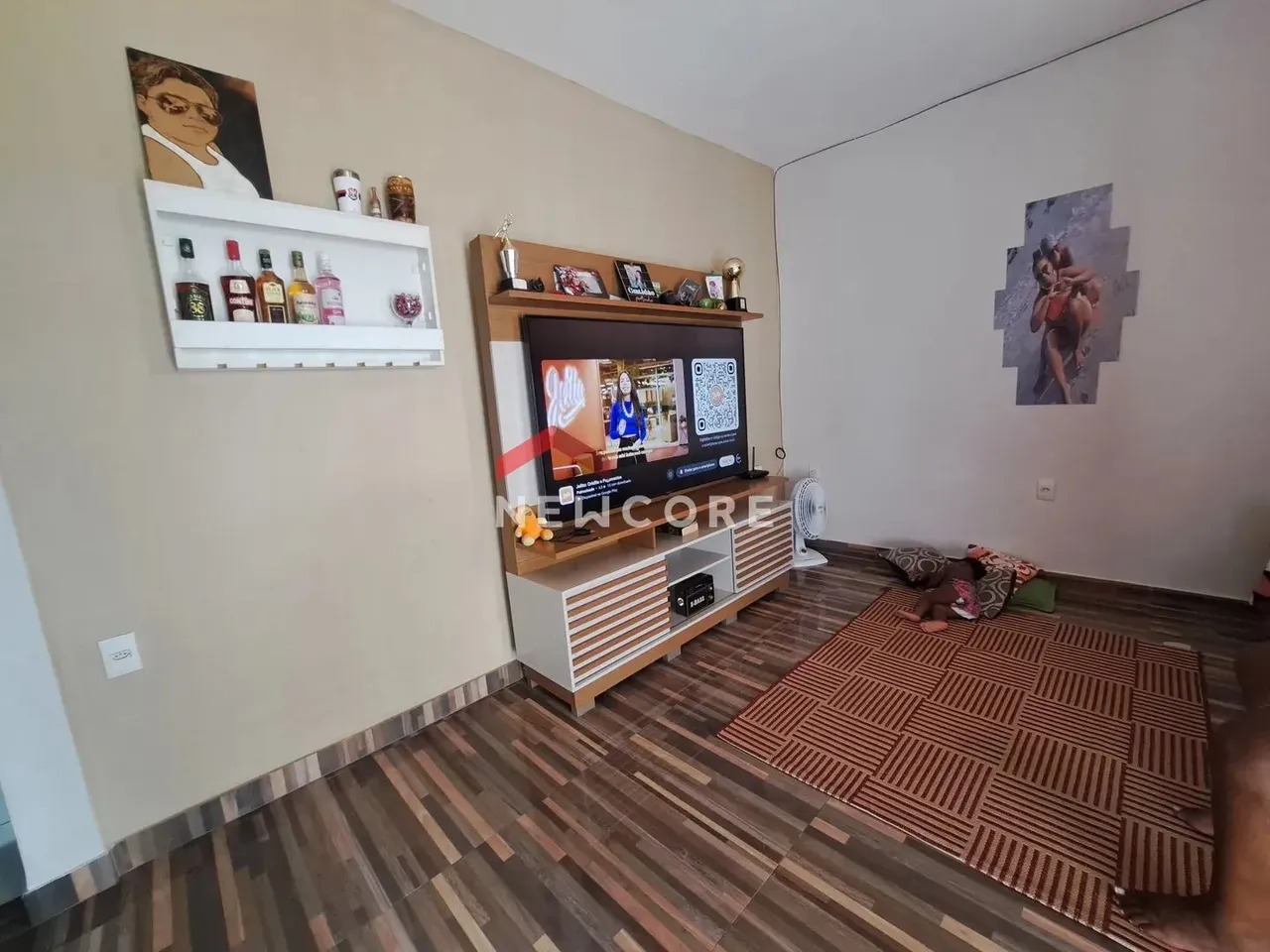 Casa em Rua Ramiz Galvão - Parque Lafaiete - Duque de Caxias/RJ