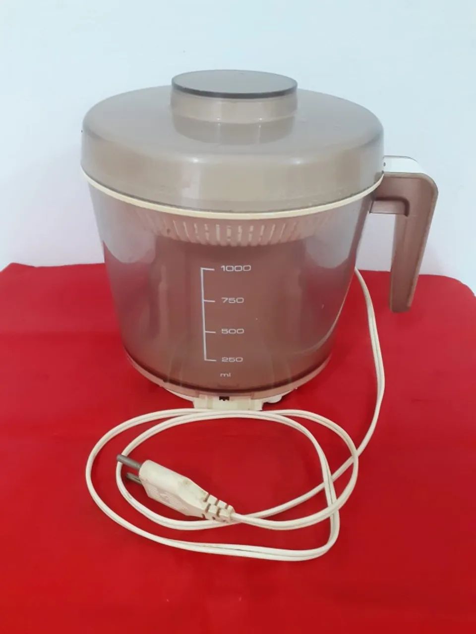 Espremedor de frutas Arno - Foto 2