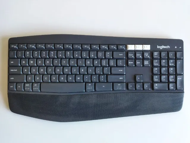 Teclado