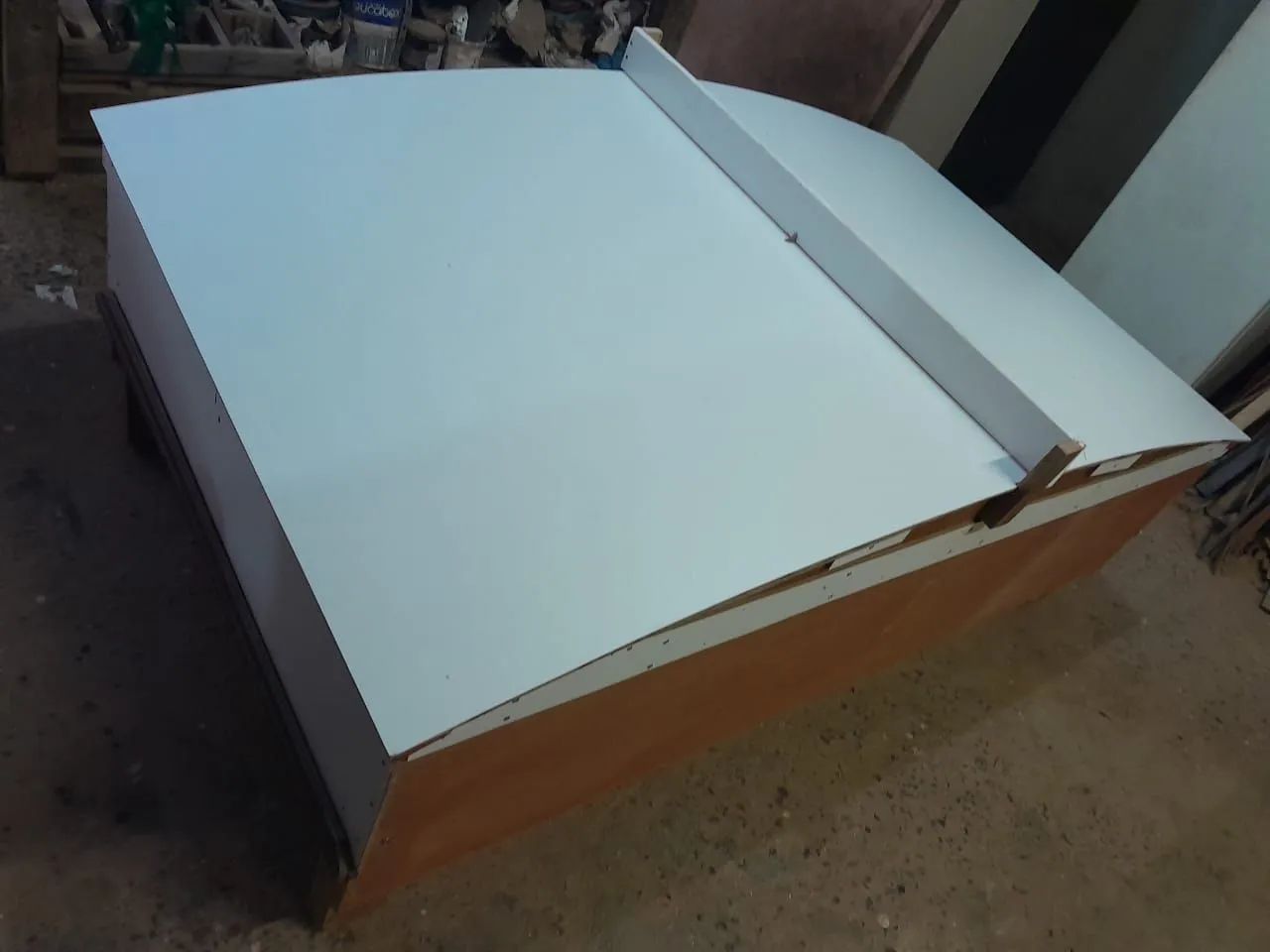 Mesa de fitness grande para diversão ,499,00 - Foto 5