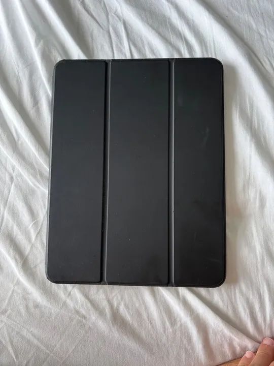iPad Air 4ª geração, 64Gb, cinza espacial - Foto 5