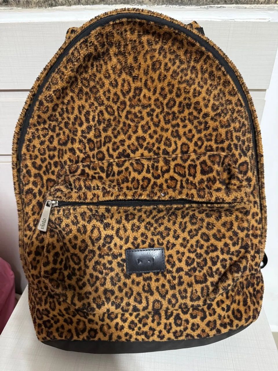 Mochila oncinha - Imaginarium com orelhinhas