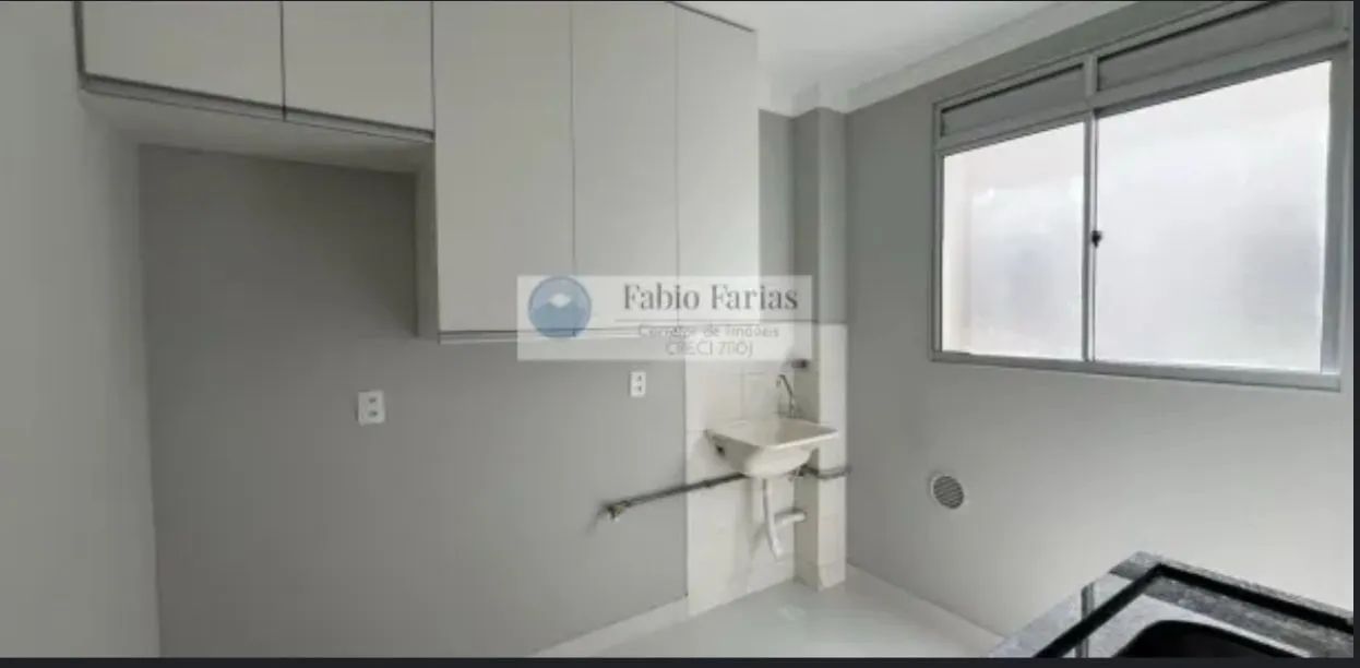 Apartamento para venda