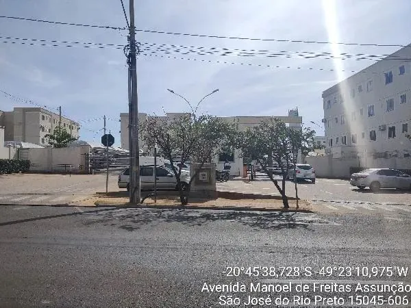Oportunidade Única em SAO JOSE DO RIO PRETO - SP | Tipo: Apartamento | Negociação: Venda D