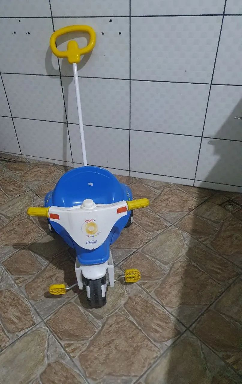 Motoca Infanti  - Foto 3
