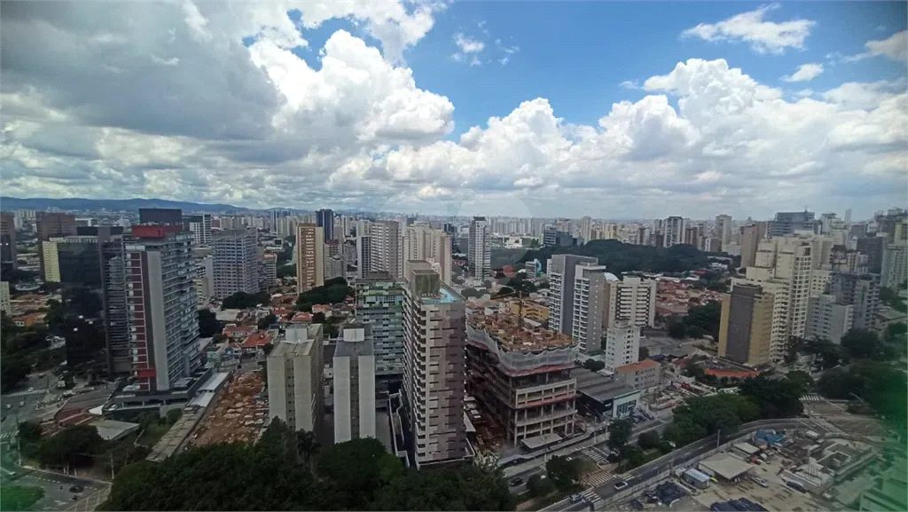 Apartamento com 3 quartos para locação em Perdizes - SP - Foto 4