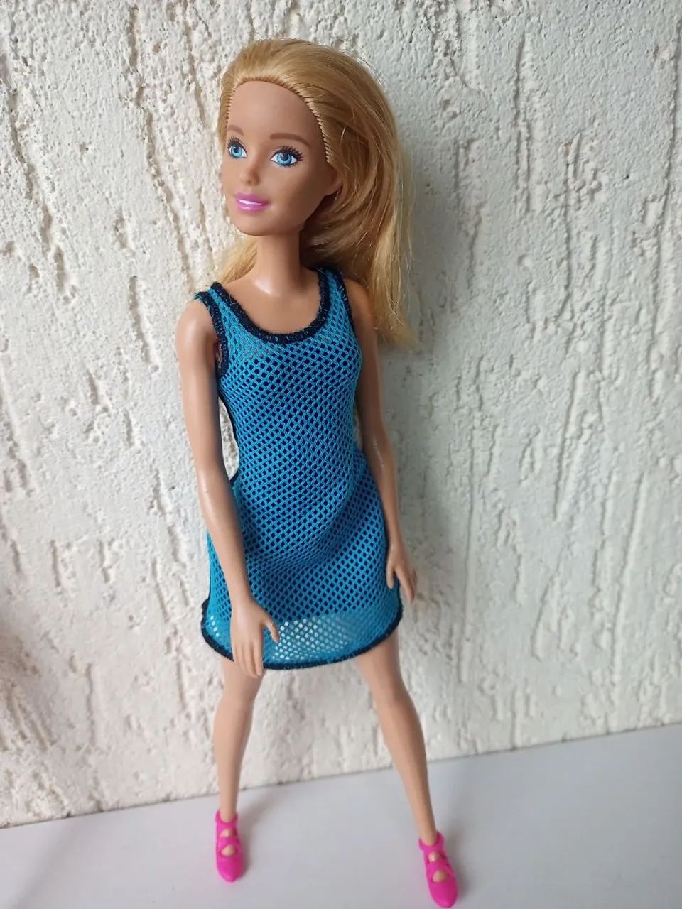 Bonecas Barbie Mattel  - Foto 4