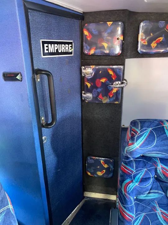 Scania k113 93/94 - em ótimo estado - Foto 4