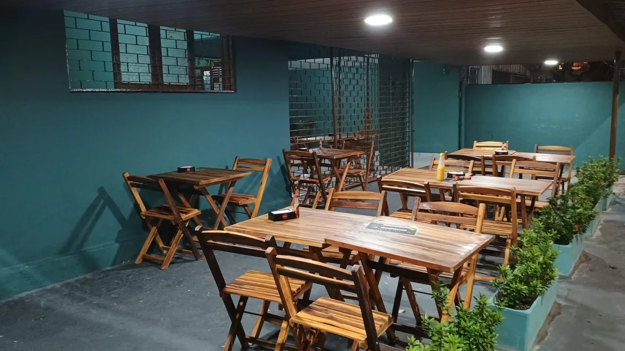 Repasse de ponto comercial