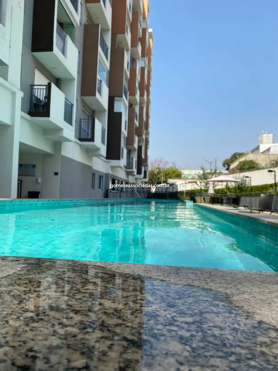 Studio Mobiliado à Venda em Vila Butantã - Perto da USP e com Lazer Completo por R$ 400.00