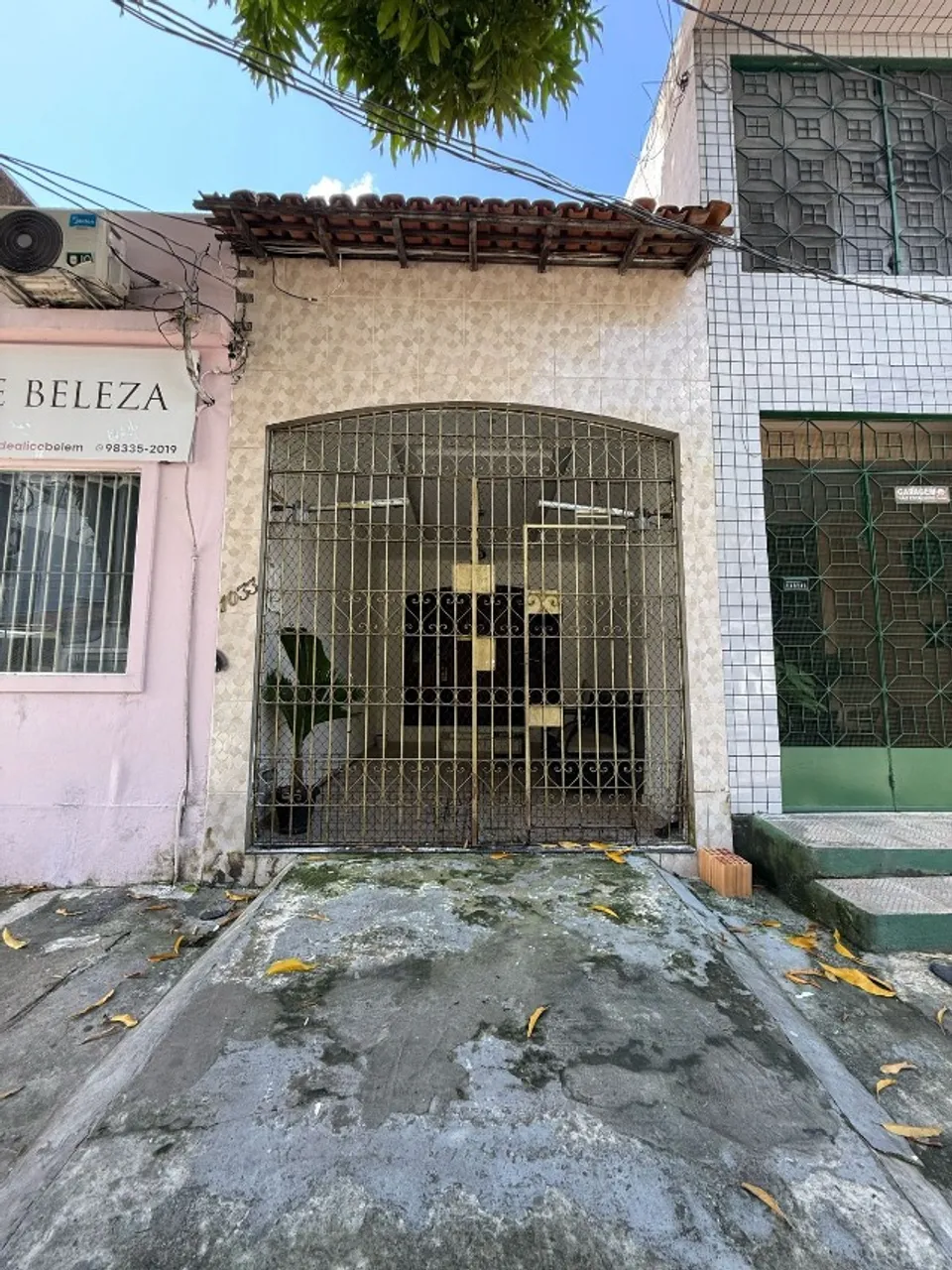 Alugo Casa Próximo a Churrascaria Boi Novo 