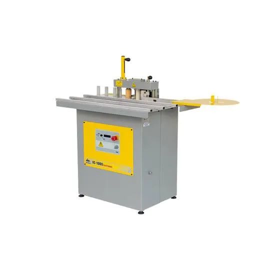 COLADEIRA DE BORDA INMES IC-1000 PLUS ELETRONIC - Foto 4