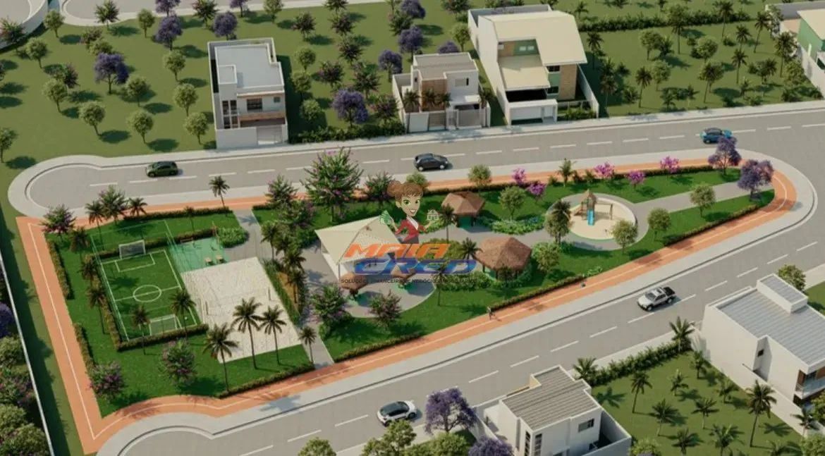 Lote para Venda em Porto Seguro, Reserva VIC - Foto 6