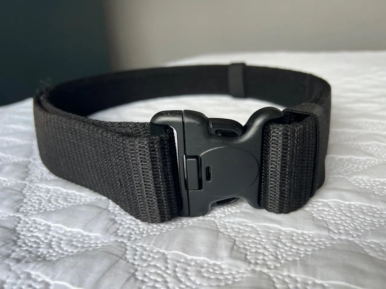 Cinto Tático Blackhawk - ORIGINAL