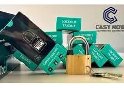 CADEADO LATÃO MACIÇO  KIT COM 05 UNID