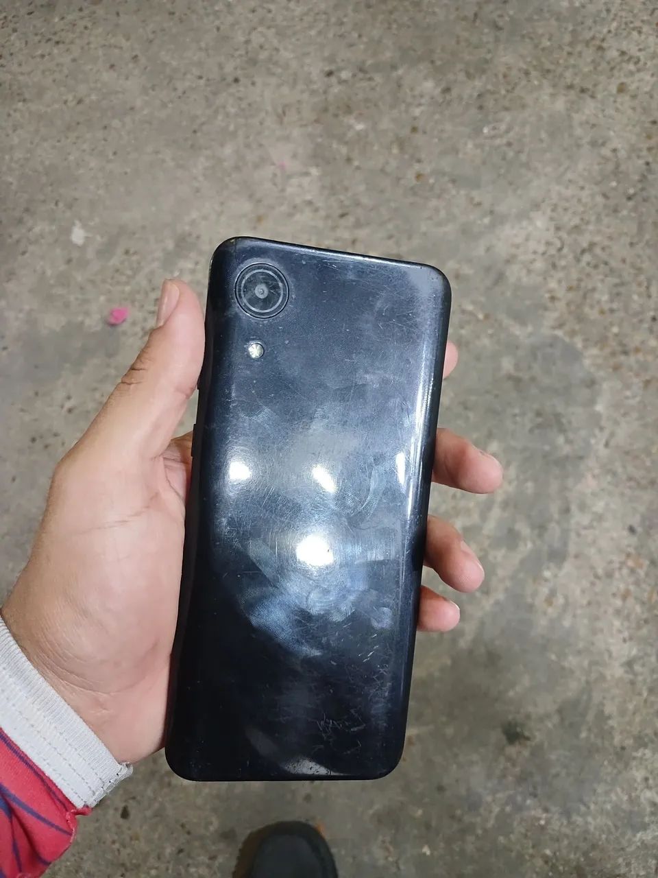 Galaxy A03core - Foto 2