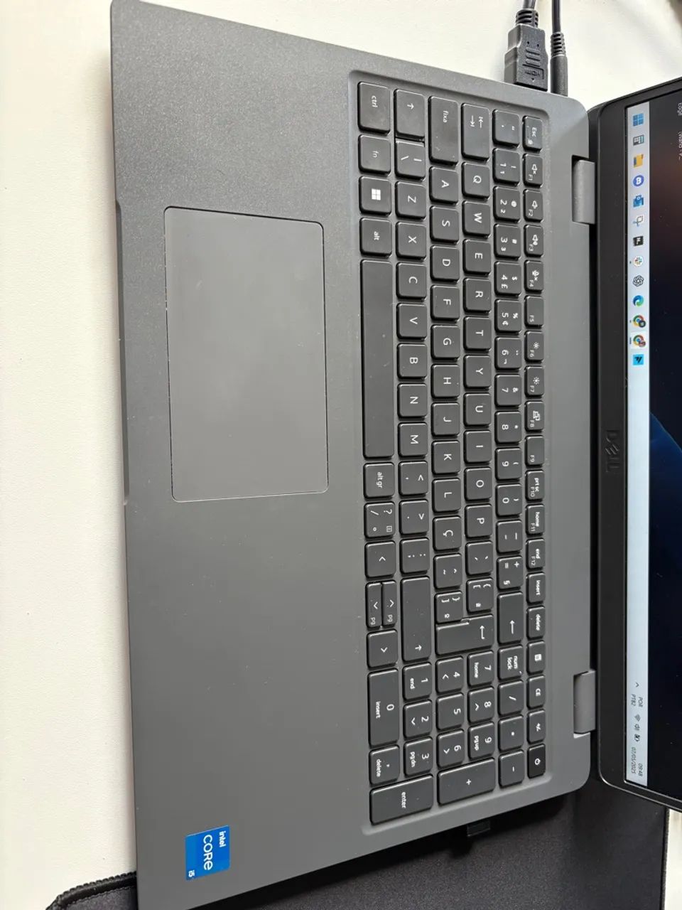Notebook Dell Latitude 3540 i5/16gb/512ssd - garantia 10/25 - Foto 3