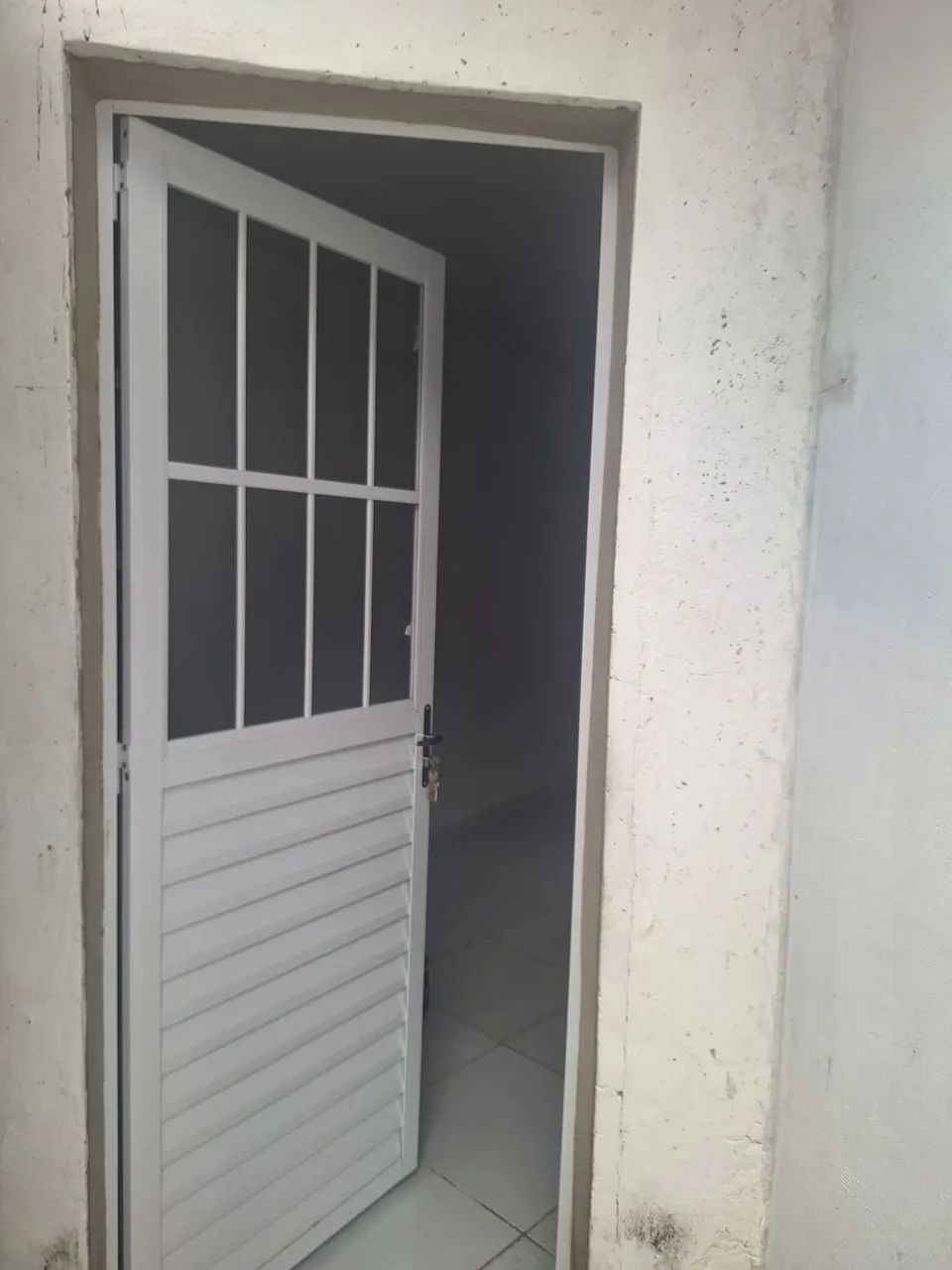 Foto - Aracaju - Luzia
