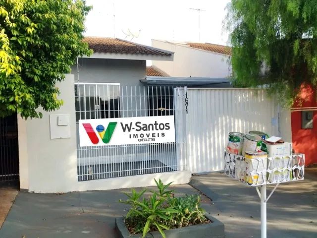 CASA SEMI-NOVA À VENDA EM PAIÇANDU/PR - Foto 2