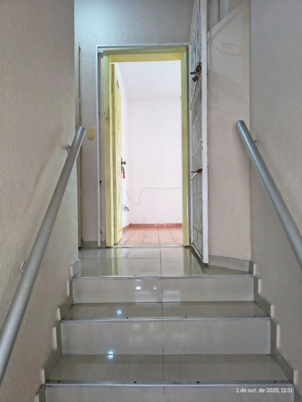 Foto - Manaus - Alvorada