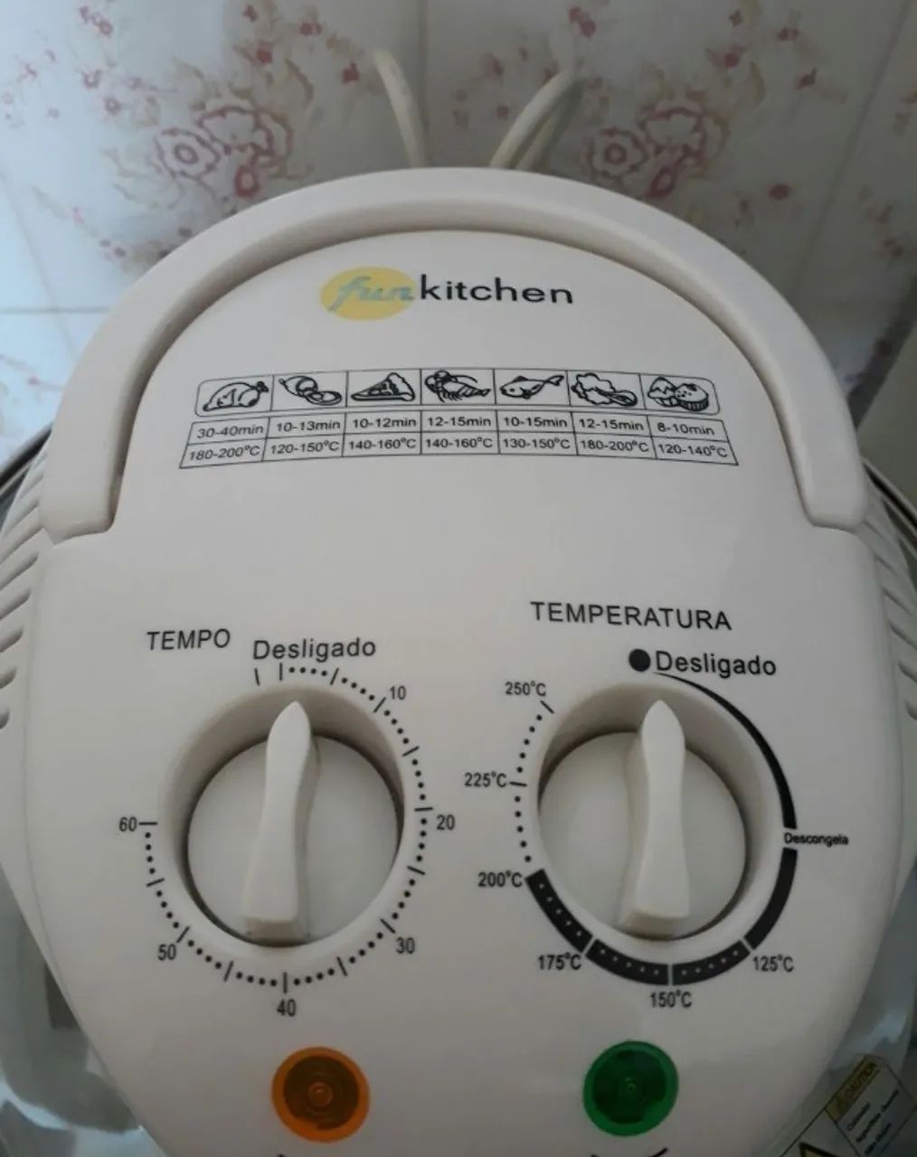 FORNO HALOGENO NOVO