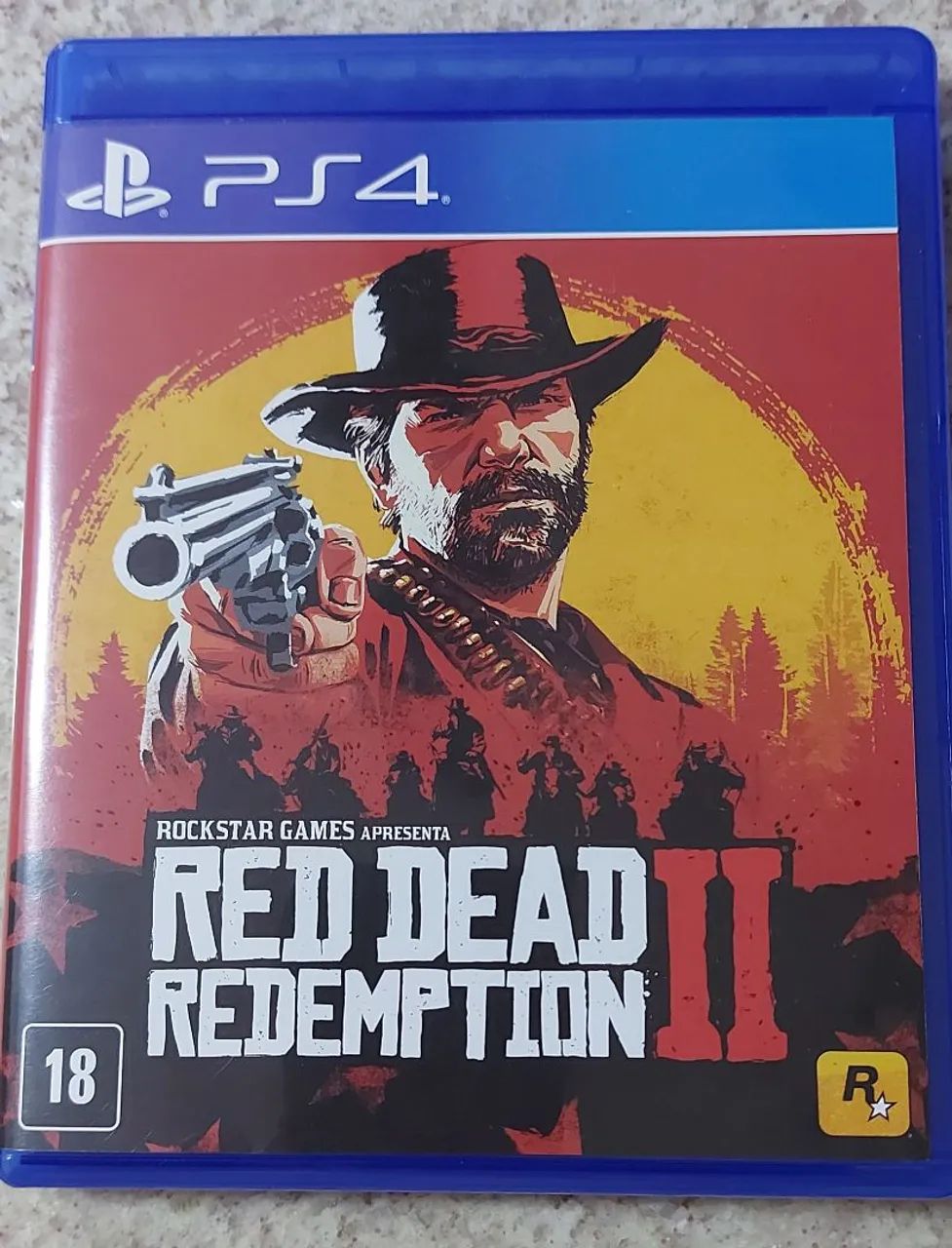 Days Gone e Red Dead - PS4 - Foto 3