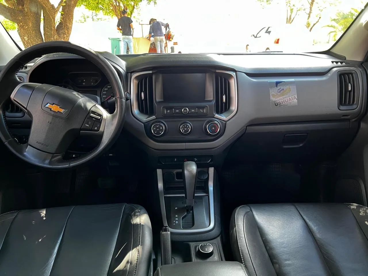 S10 4x4 - FLEX - 18/19 - Foto 4