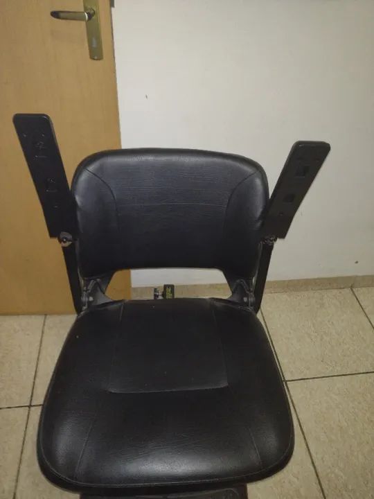 SCOOTER ELÉTRICO PARA IDOSOS - Foto 2