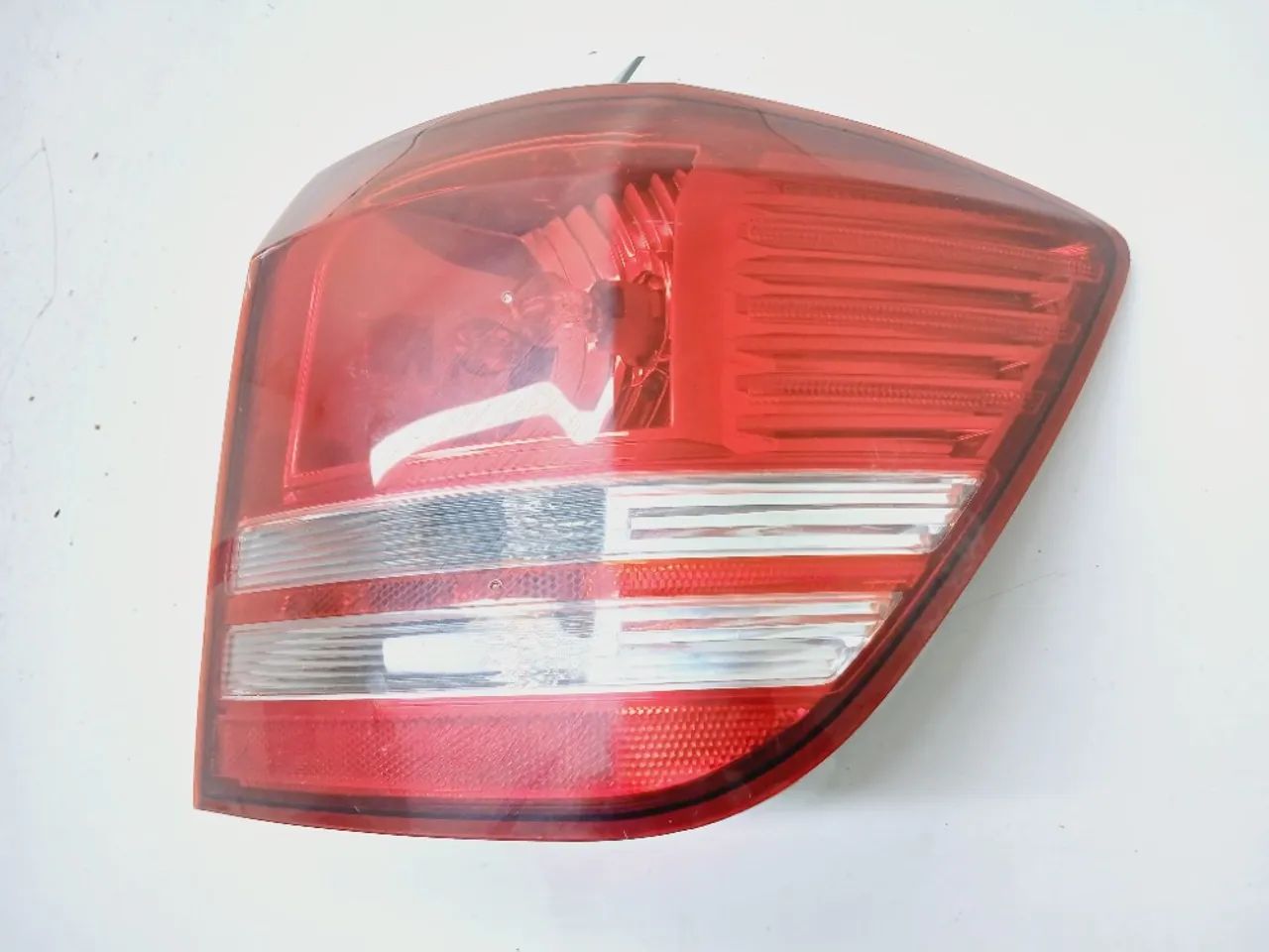 Lanterna Direita Sem Led Fiat Freemont 2.4 2012  - Foto 2