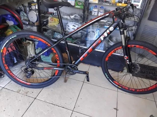 Bike MTB 17 GTSM1 