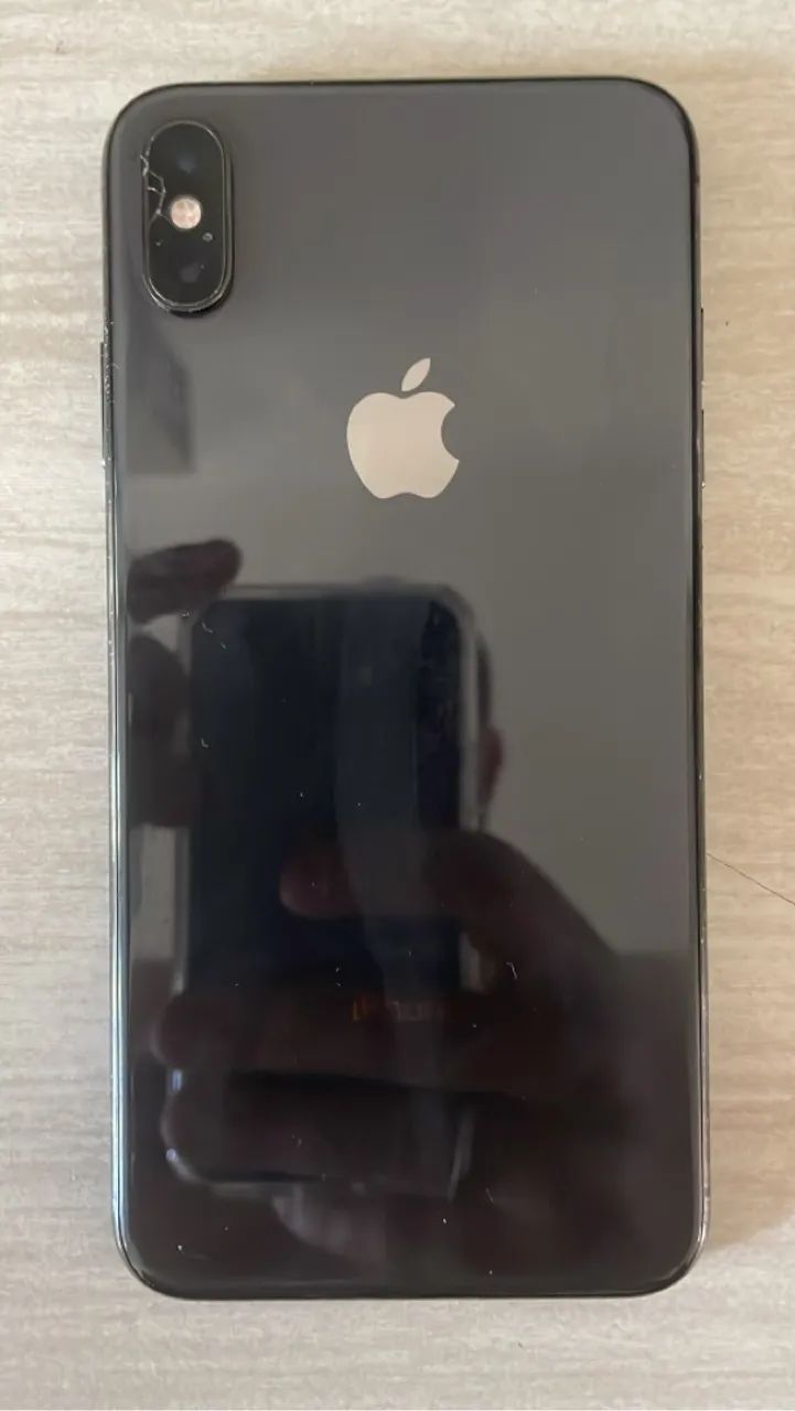 Iphone XS Max - 64GB - Foto 4